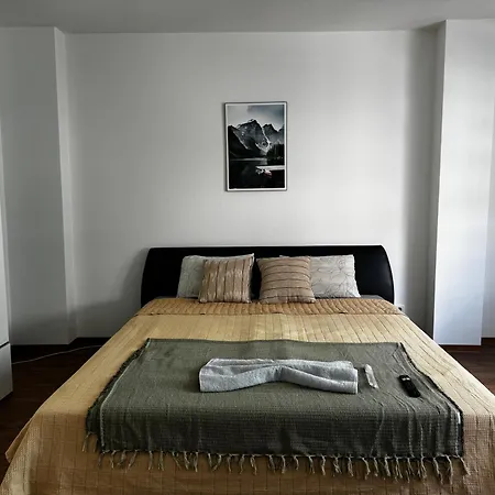 Fc Center - Premium Apartment