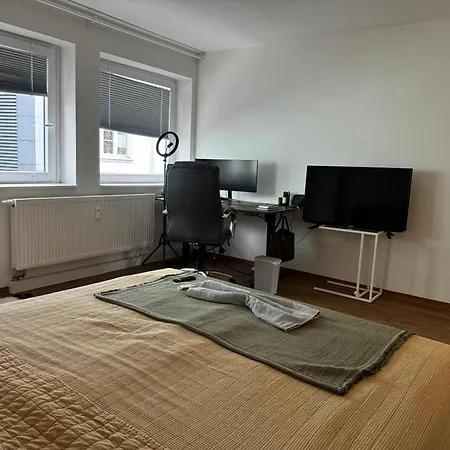 Fc Center - Premium Apartment *