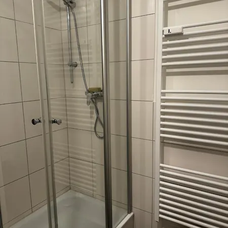 Fc Center - Premium Apartment Dortmund