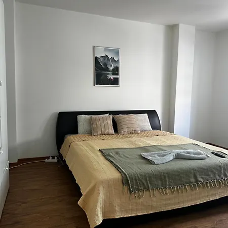 Fc Center - Premium Apartment